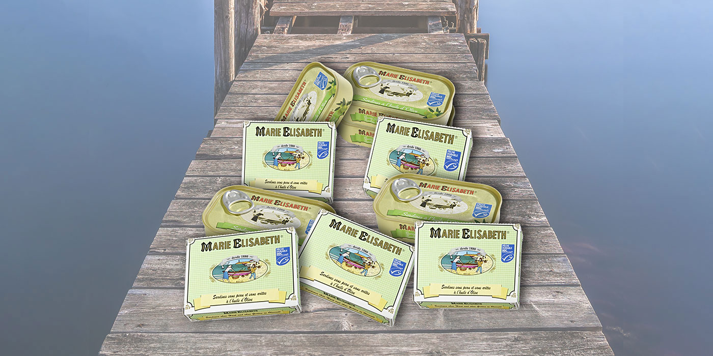 promotion marie elisabeth