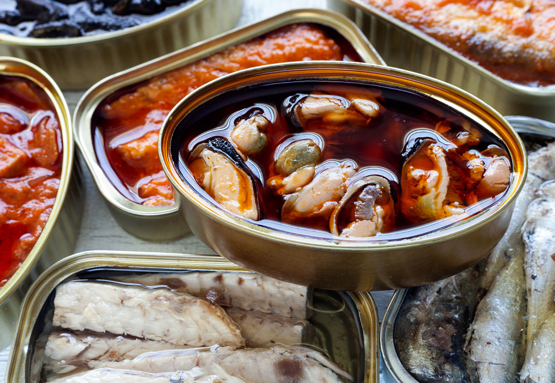 depuis plus de 130 ans nous importons des produits alimentaires de qualite superieure