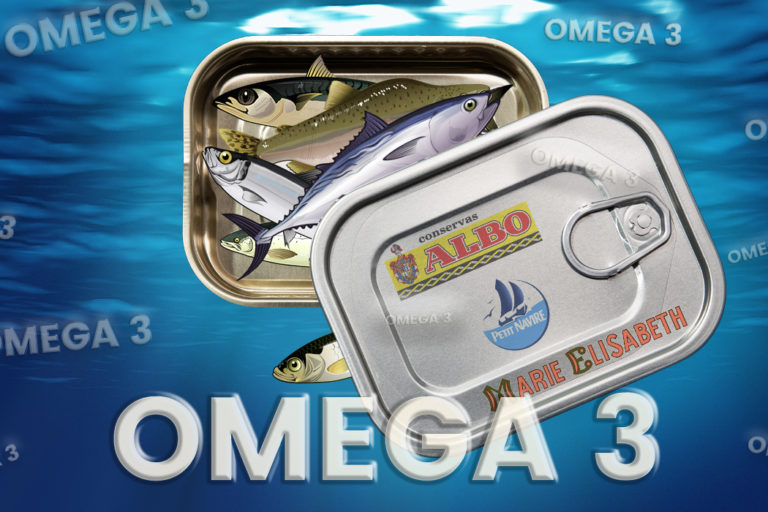 News – Omega 3 Oméga 3 pour votre santé