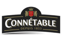 Logo 300x200px Brand logo Connétable